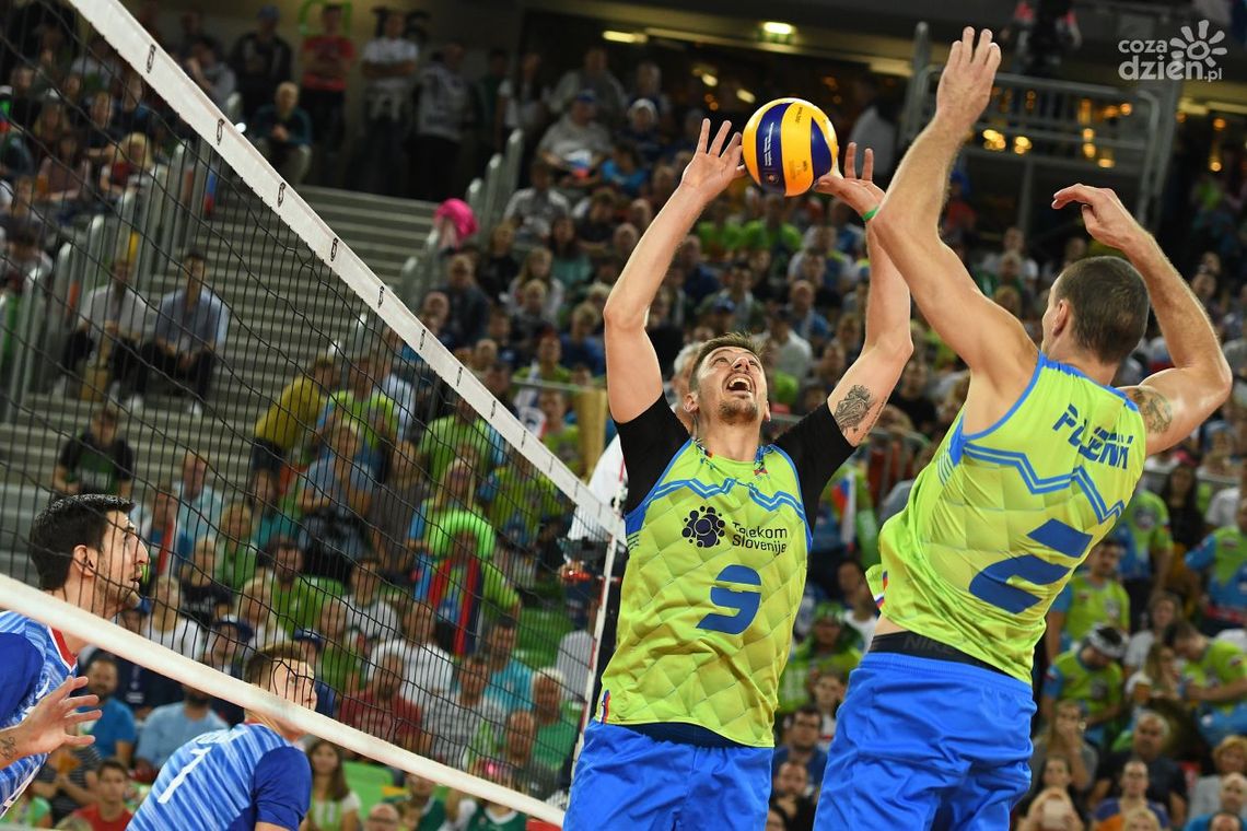 Słowenia nie zagra na igrzyskach olimpijskich w Tokio