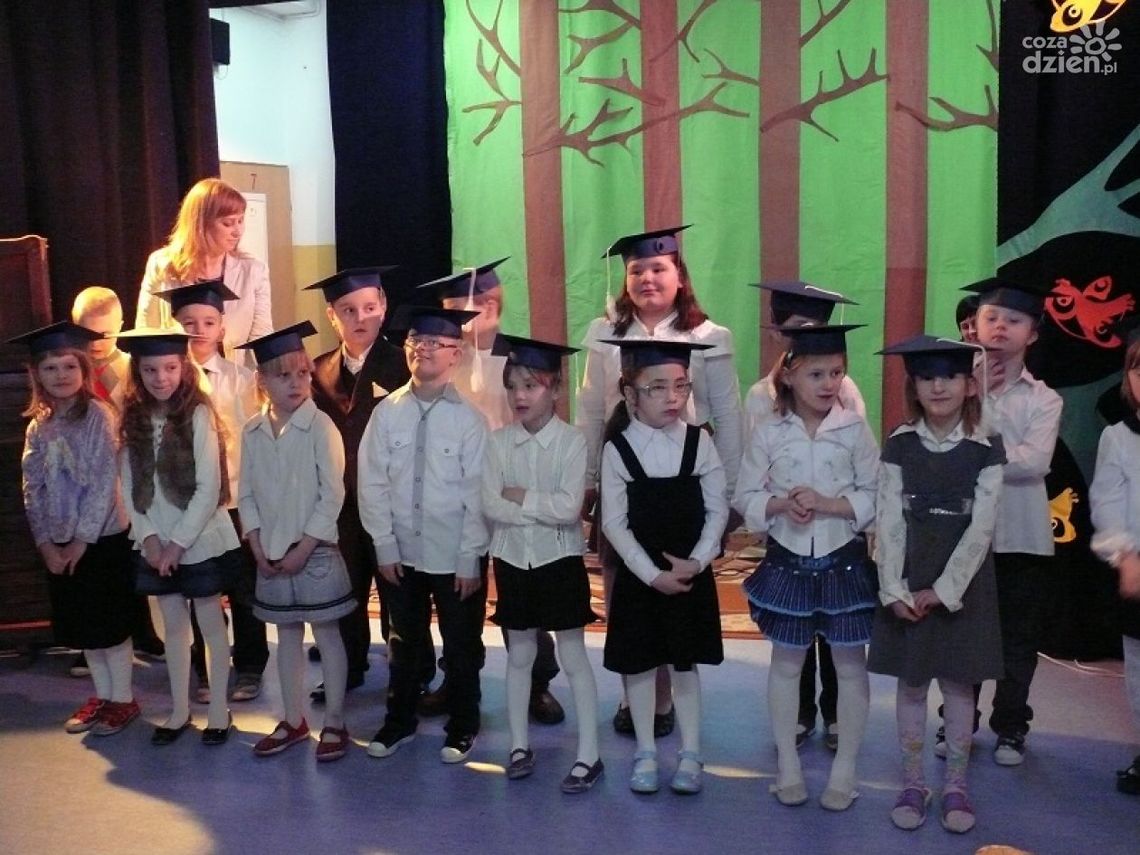 Ślubowanie w PSP 12 Ślubowanie w PSP 12