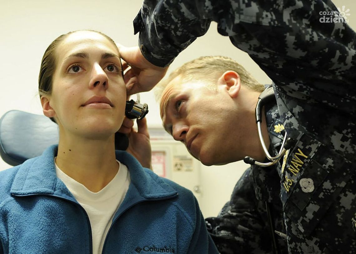 Słuchobus w Radomiu - zbadaj się za darmo!