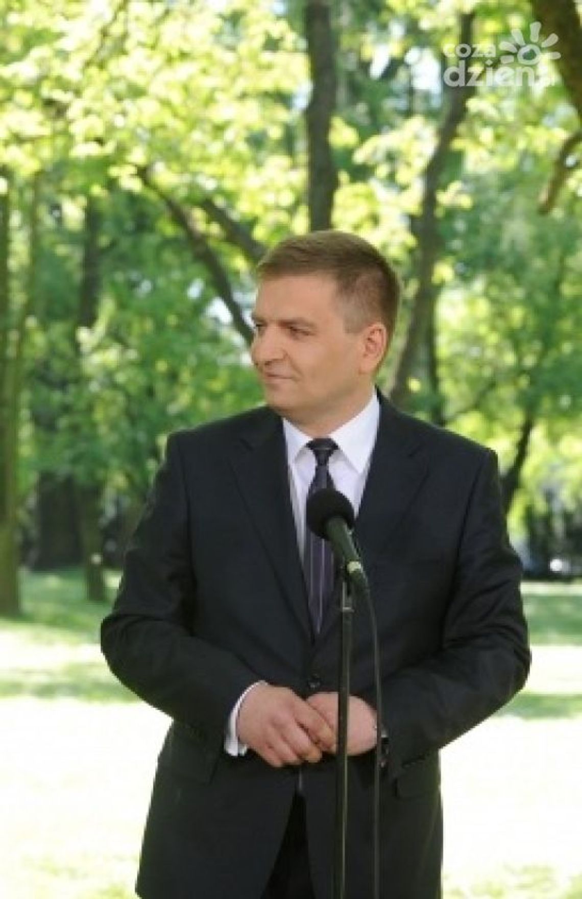 Służba zdrowia od nowa!