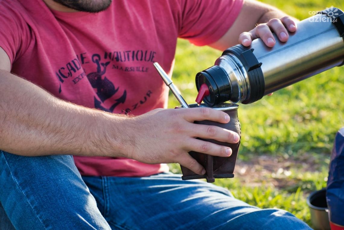 Smak Ameryki Południowej, czyli co to jest yerba mate? Smak Ameryki Południowej, czyli co to jest yerba mate?