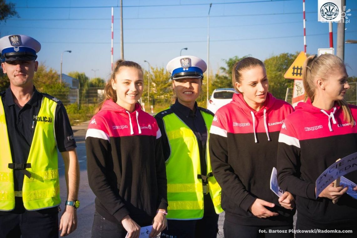 Smart Stop – Rusza wiosenna akcja policji Smart Stop – Rusza wiosenna akcja policji