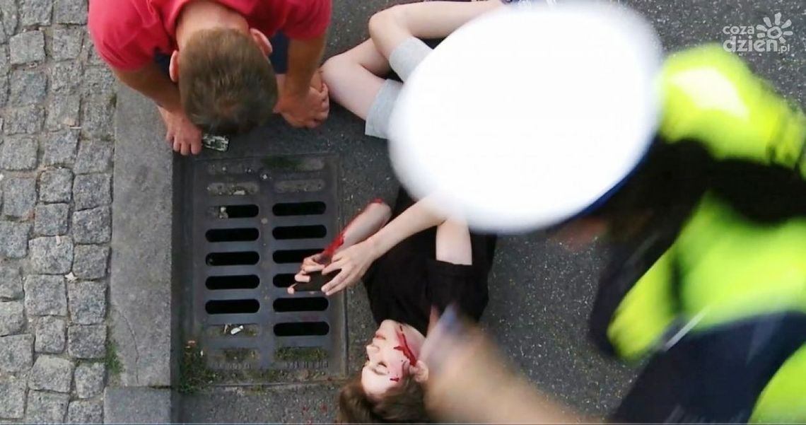 „Smart Stop” - Stop dla smartfonów!