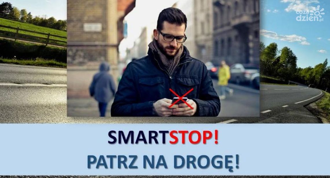 "SMARTSTOP" na radomskich ulicach "SMARTSTOP" na radomskich ulicach
