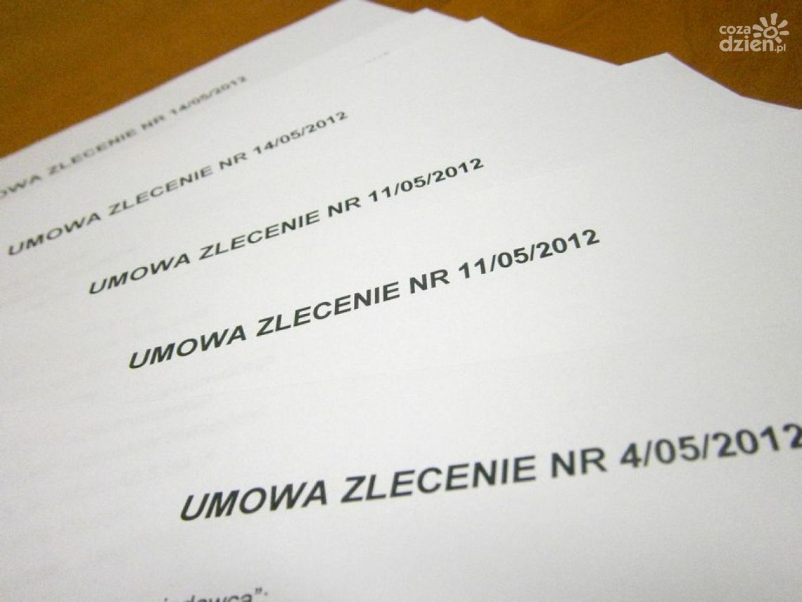 Śmieciowe pokolenie? Śmieciowe pokolenie?