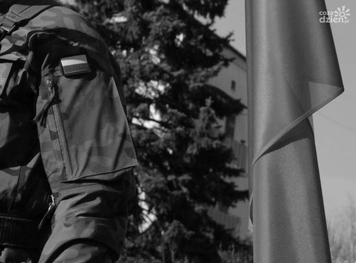 Śmierć żołnierza. Czy doprowadziły do tego osoby trzecie?