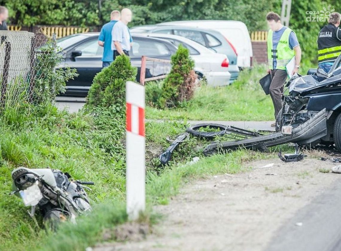 Śmiertelny weekend na Mazowszu Śmiertelny weekend na Mazowszu