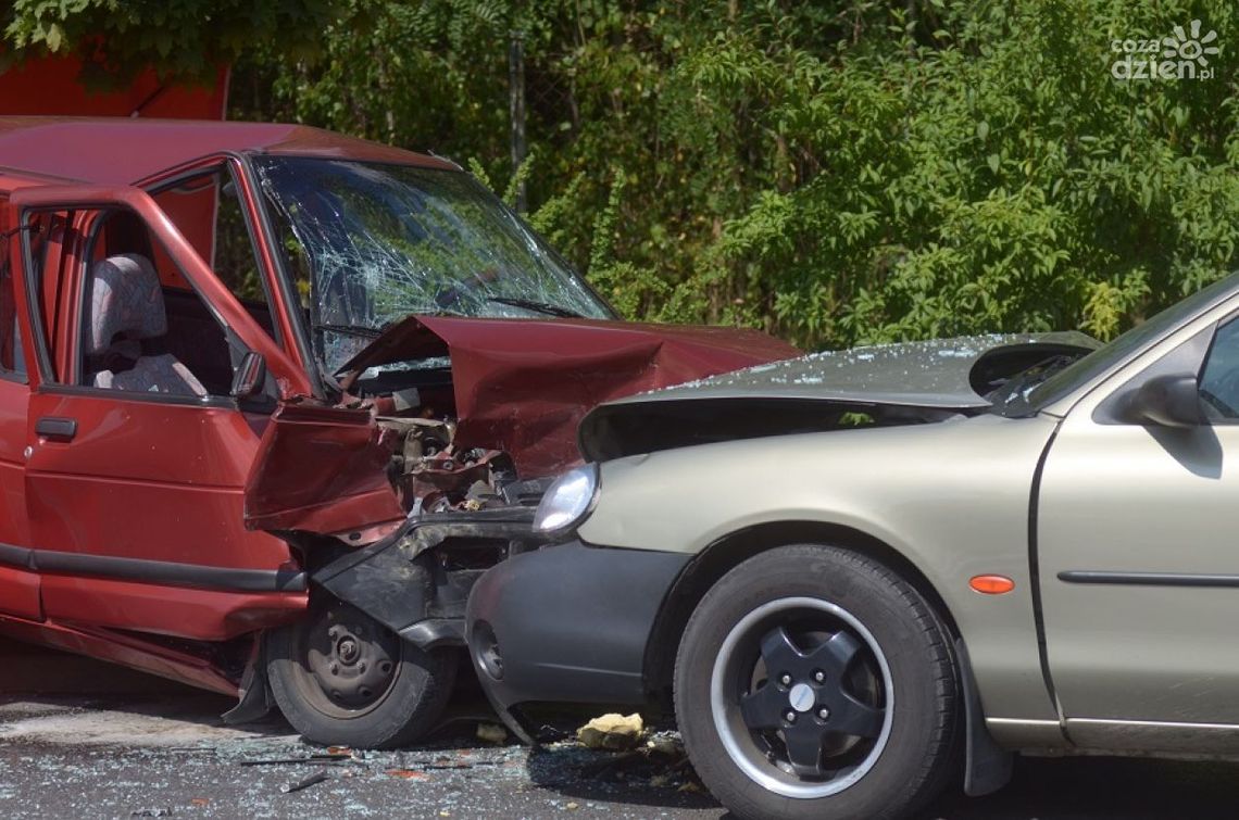 Śmiertelny wypadek na Przytyckiej (Aktualizacja, zdjęcia)