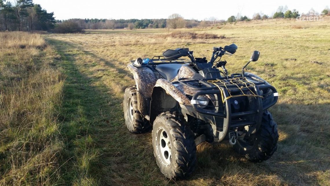 Śmiertelny wypadek pod Skaryszewem