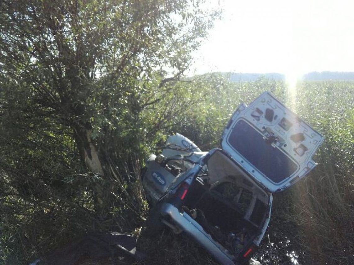 Śmiertelny wypadek we Wsoli Śmiertelny wypadek we Wsoli