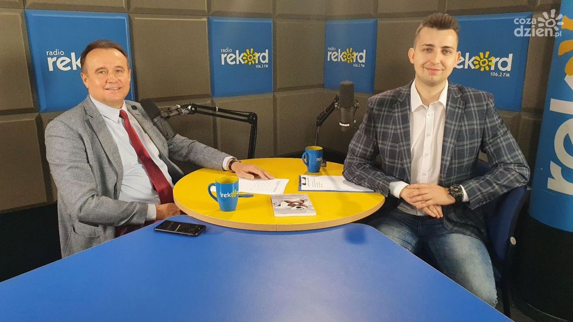 Śmietanka: Kozienice zasługują na burmistrza, który łączy, a nie dzieli Śmietanka: Kozienice zasługują na burmistrza, który łączy, a nie dzieli