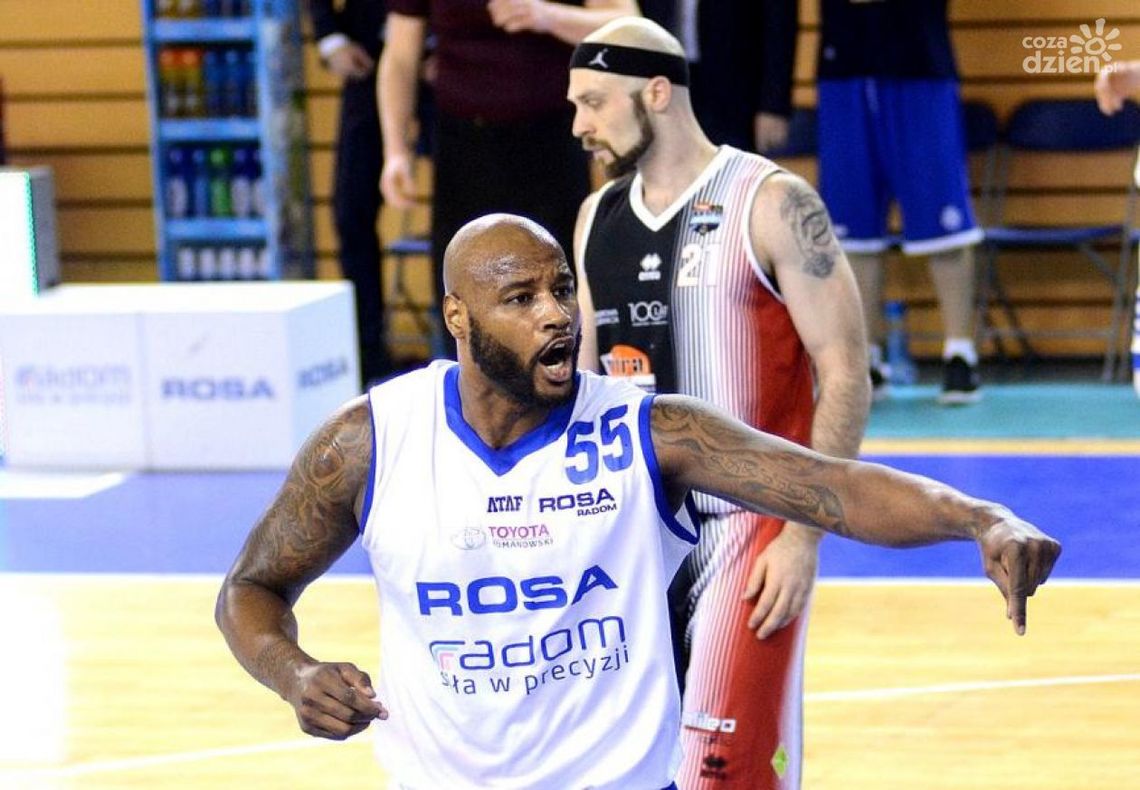 „Smoki” kontra „Pantery”