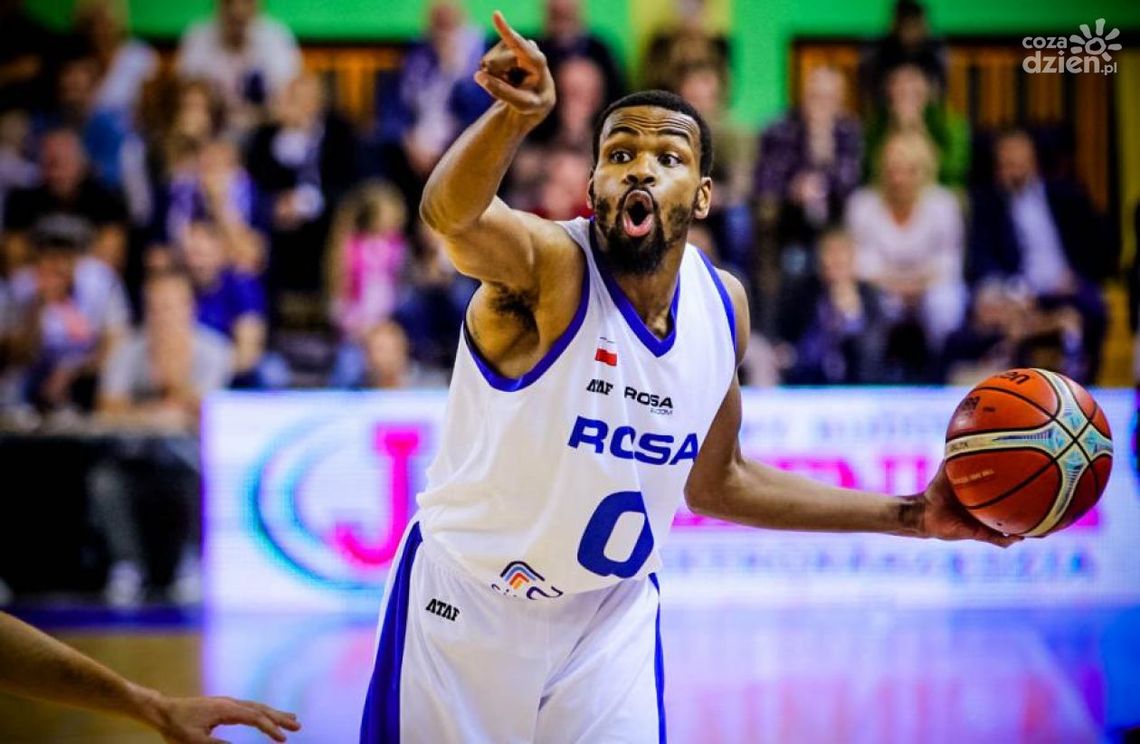 „Smoki” obudziły się w drugiej połowie