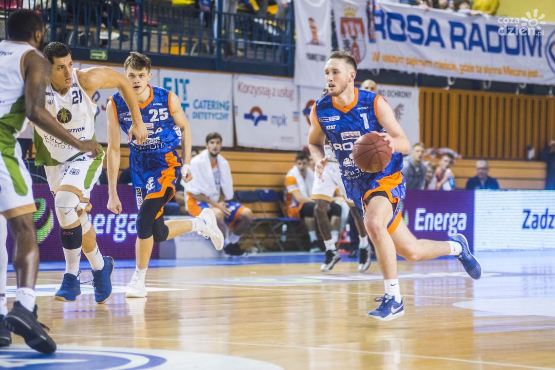 "Smoki" powalczą w Lublinie "Smoki" powalczą w Lublinie