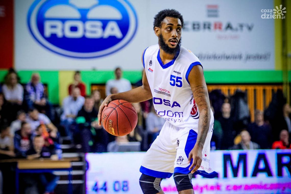 "Smoki" wśród najlepszych akcji PLK "Smoki" wśród najlepszych akcji PLK