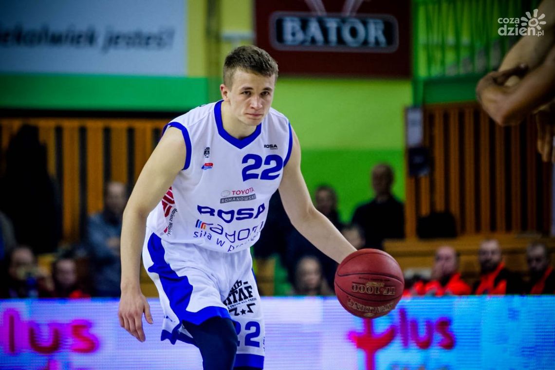 "Smoki" zagrają z "sąsiadem" "Smoki" zagrają z "sąsiadem"