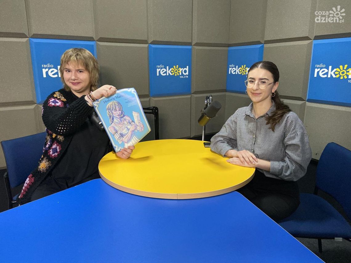 Smutek to przyjaciel artystów. O warsztatach literackich i poezji Smutek to przyjaciel artystów. O warsztatach literackich i poezji