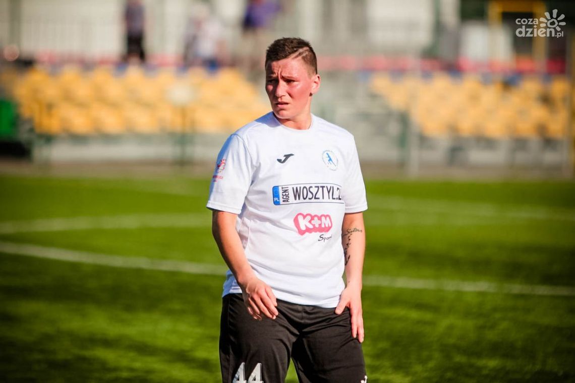 Smutne pożegnanie Sportowej Czwórki