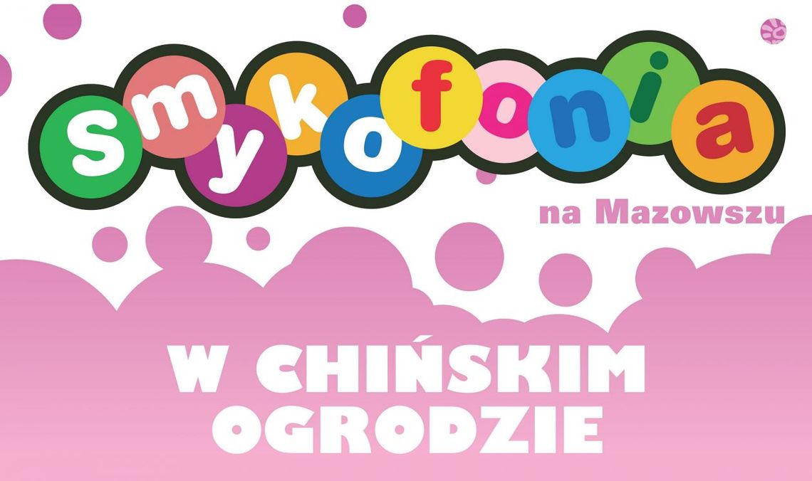 Smykofonia odsłona druga