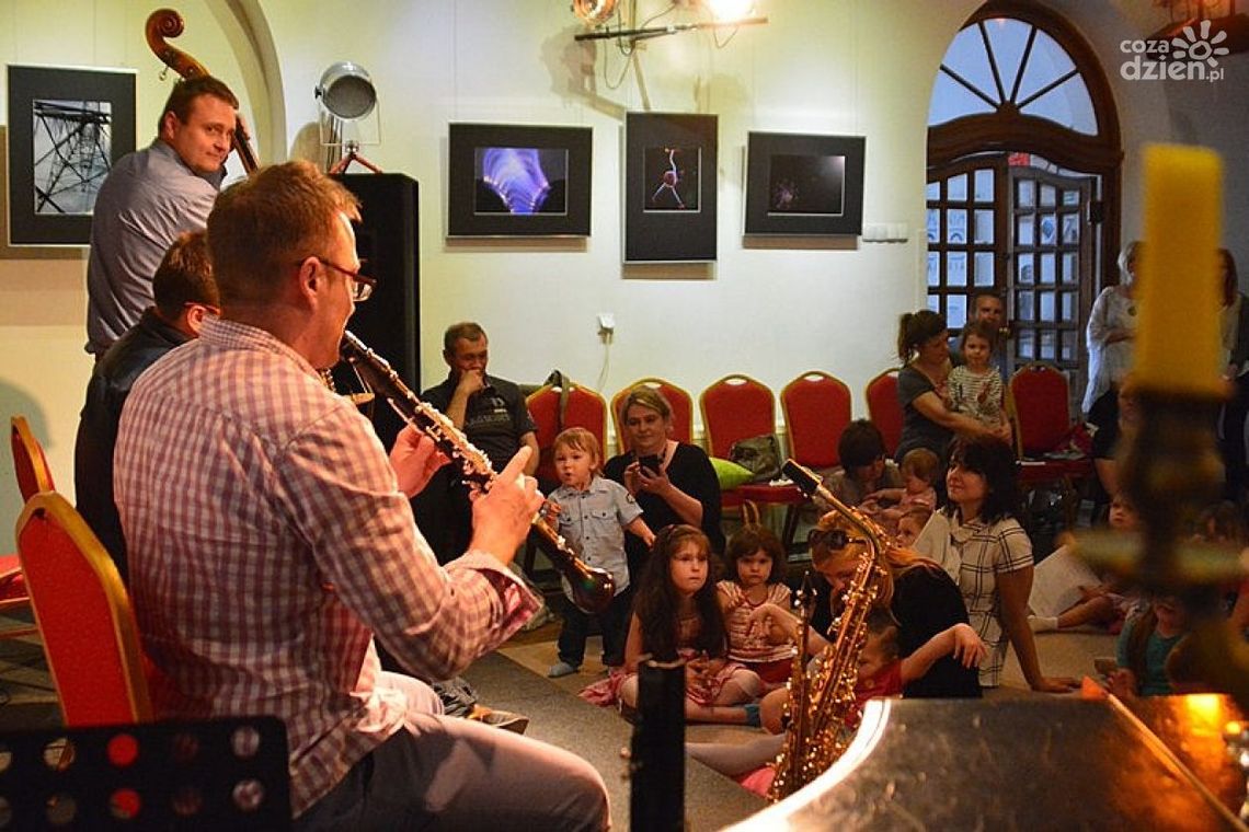 Smykofonia w weekend wróci do Kozienic!