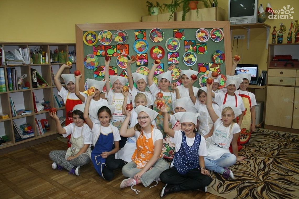 Śniadanie daje moc w PSP 25 Śniadanie daje moc w PSP 25