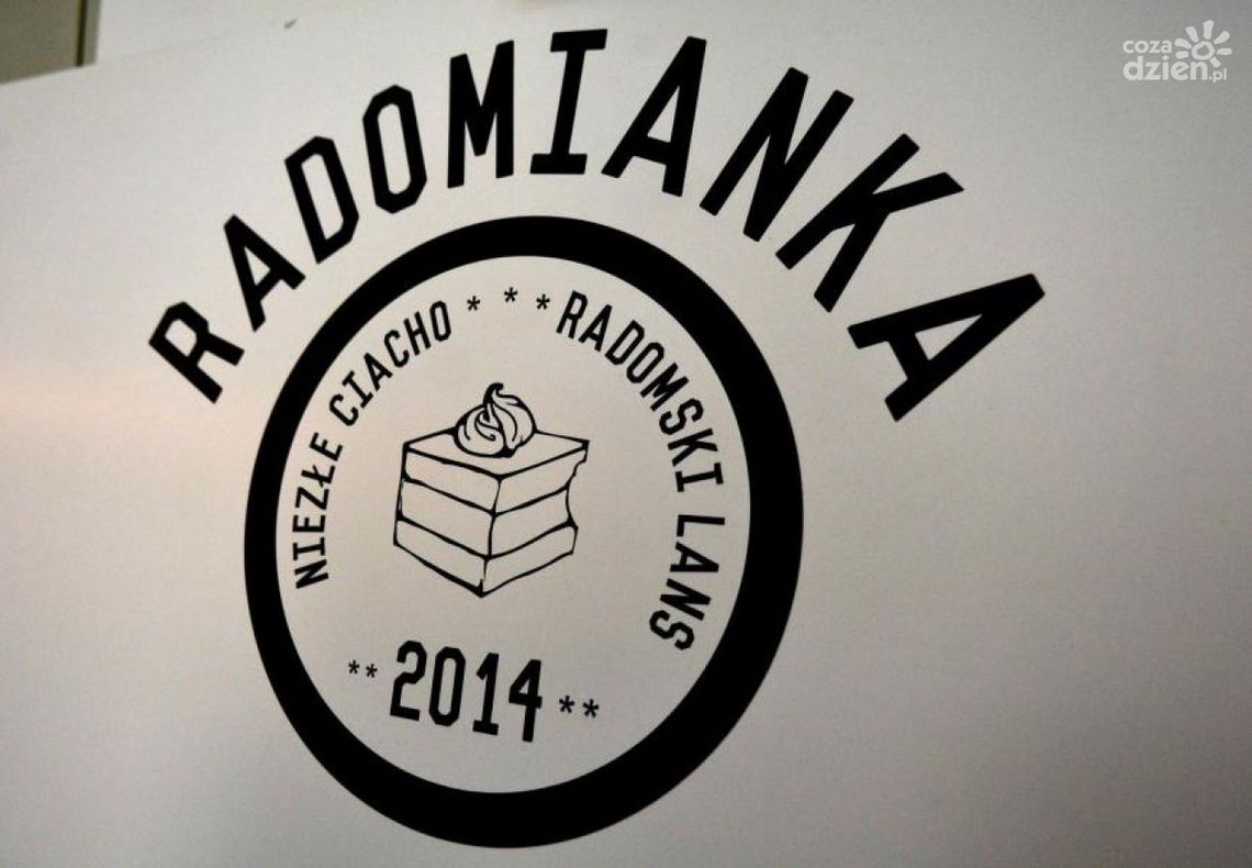 Śniadanie u "Radomianki"