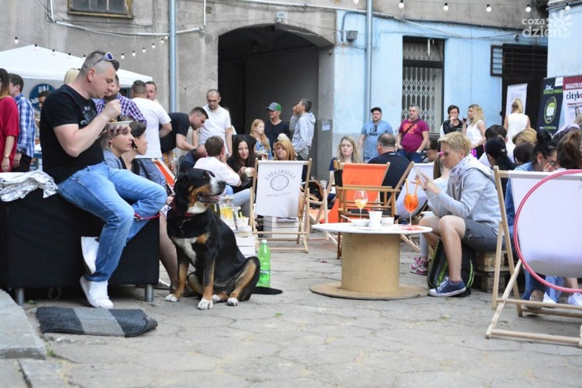 Śniadanie "Znajomi Radomianki" Śniadanie "Znajomi Radomianki"