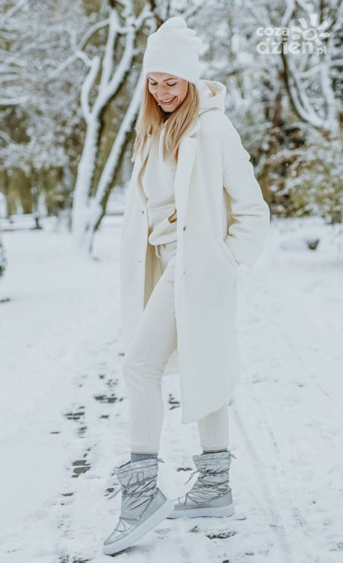 Śniegowce damskie hitem tej zimy