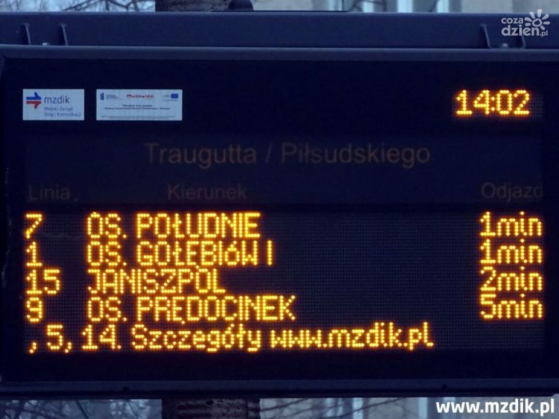 "Śnieżynka" nowym symbolem na tablicach. Co oznacza?