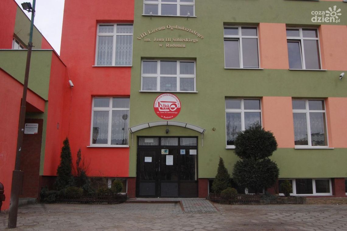 „Sobieski” do likwidacji „Sobieski” do likwidacji