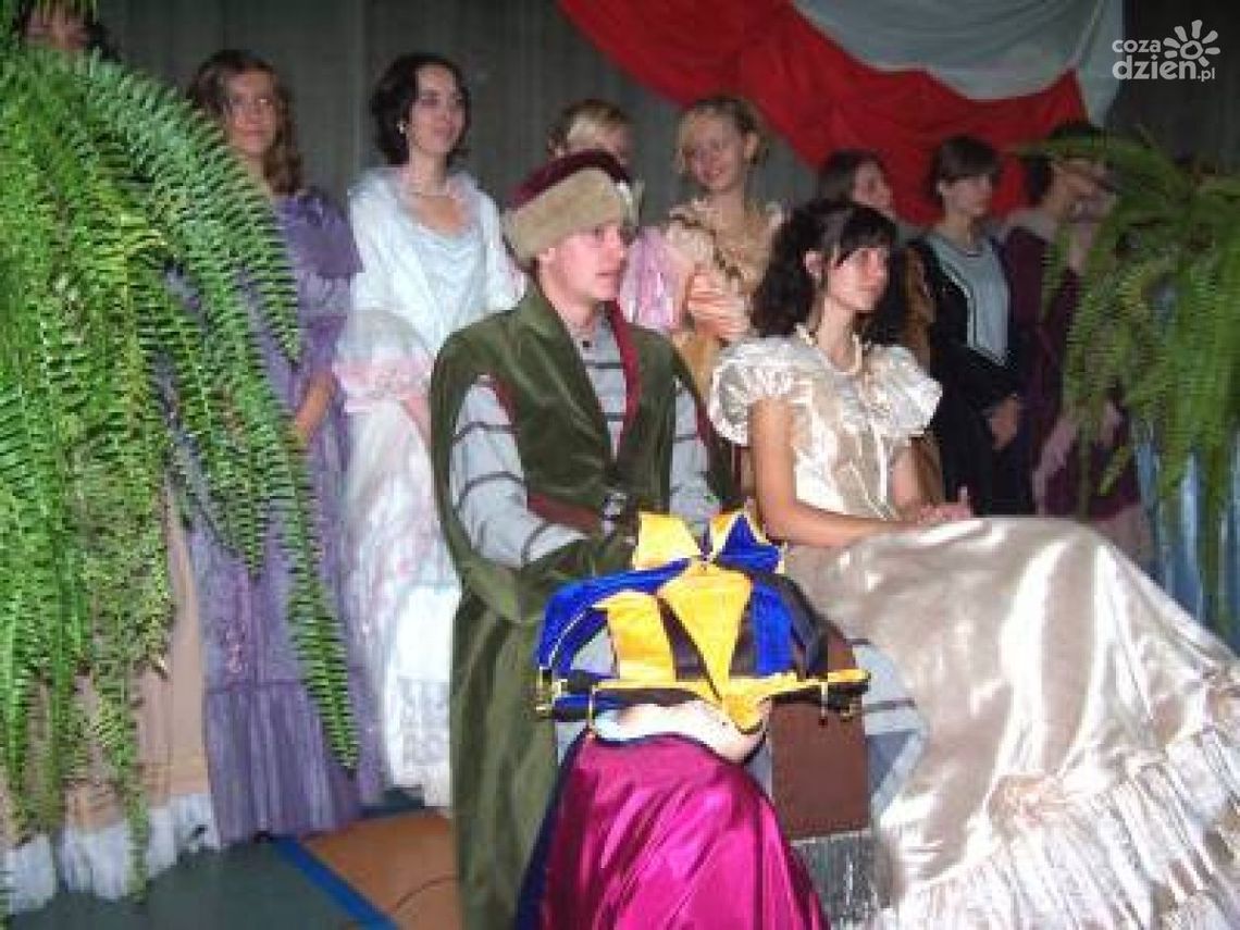 "Sobieski" zaprasza na premierę