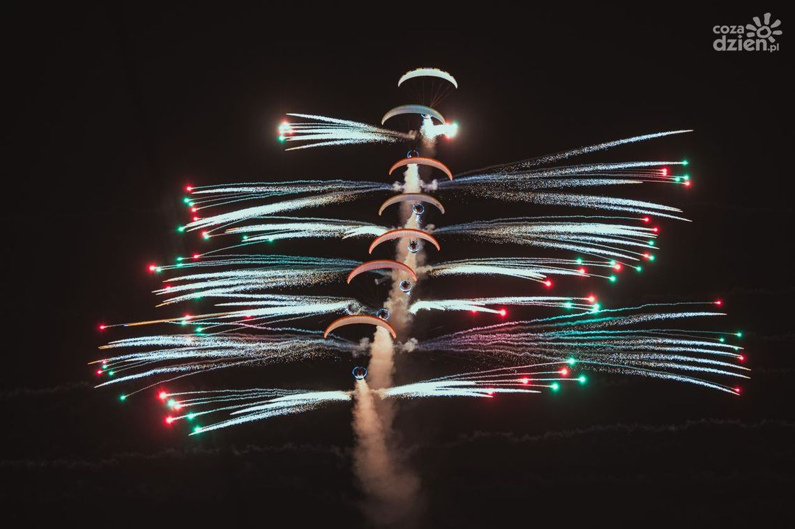 Sobota na Air Show 2023 [WIDEO, ZDJĘCIA]