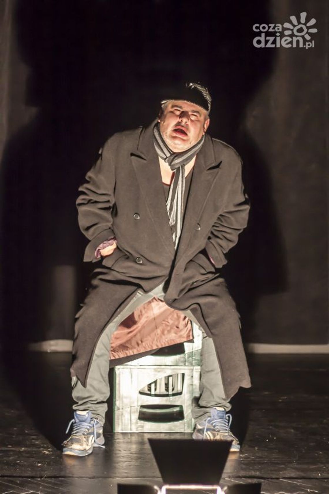 Sobota z surrealizmem