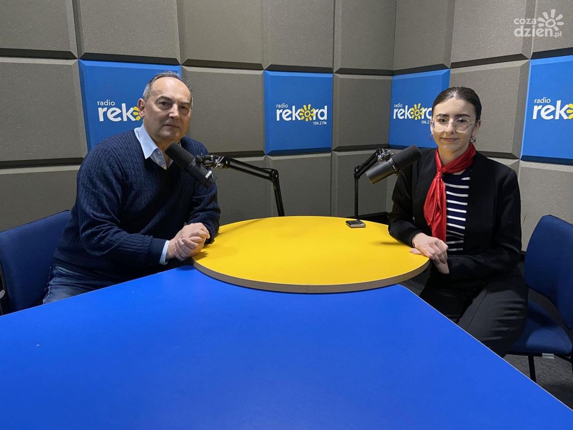 Sobota z tańcem w Skaryszewie Sobota z tańcem w Skaryszewie