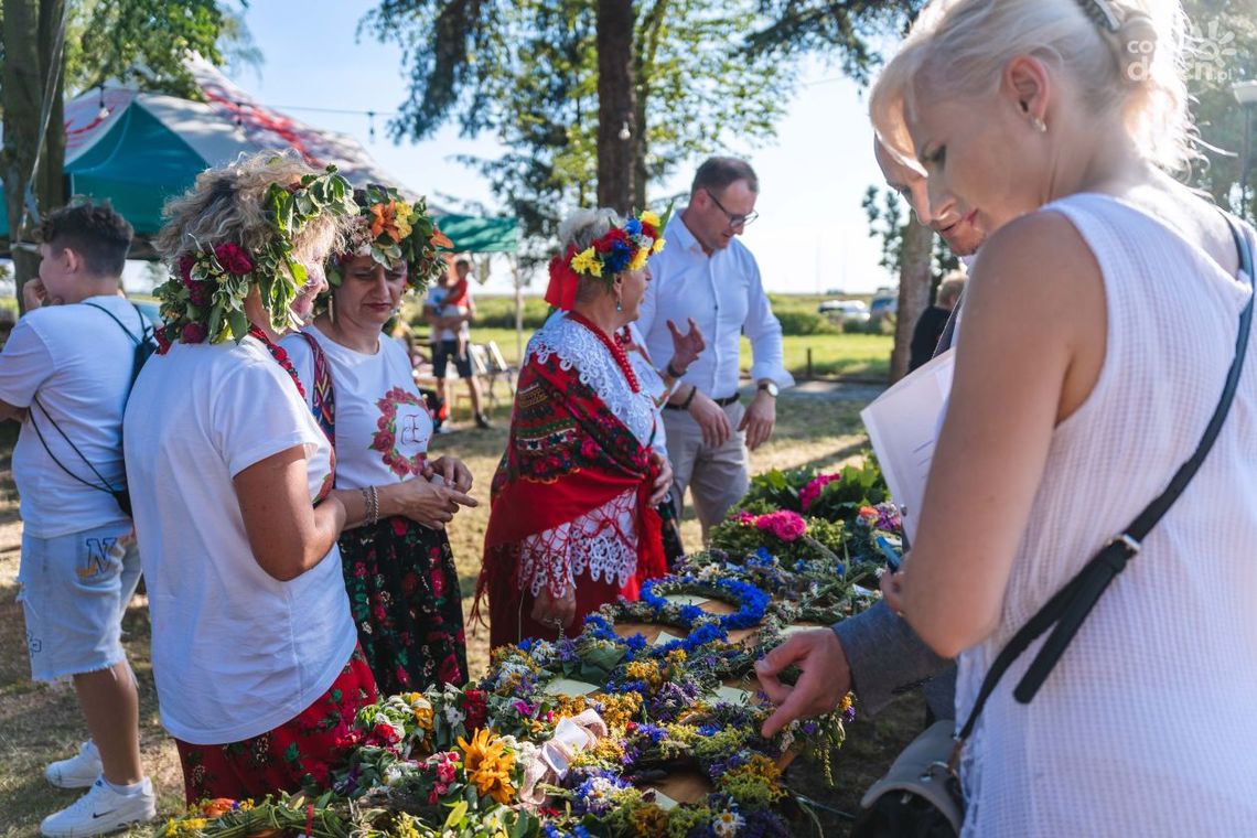 Sobótki w regionie. Gdzie Noc Świętojańska?