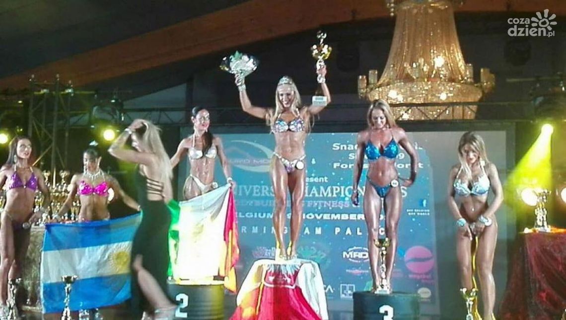 Socha: Nie wierzyłam, że zostałam mistrzynią świata Socha: Nie wierzyłam, że zostałam mistrzynią świata