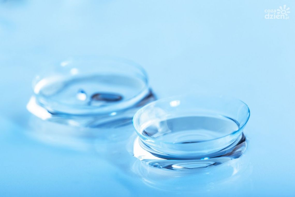 Soczewki kontaktowe – Skuteczna metoda korekcji wad wzroku Soczewki kontaktowe – Skuteczna metoda korekcji wad wzroku