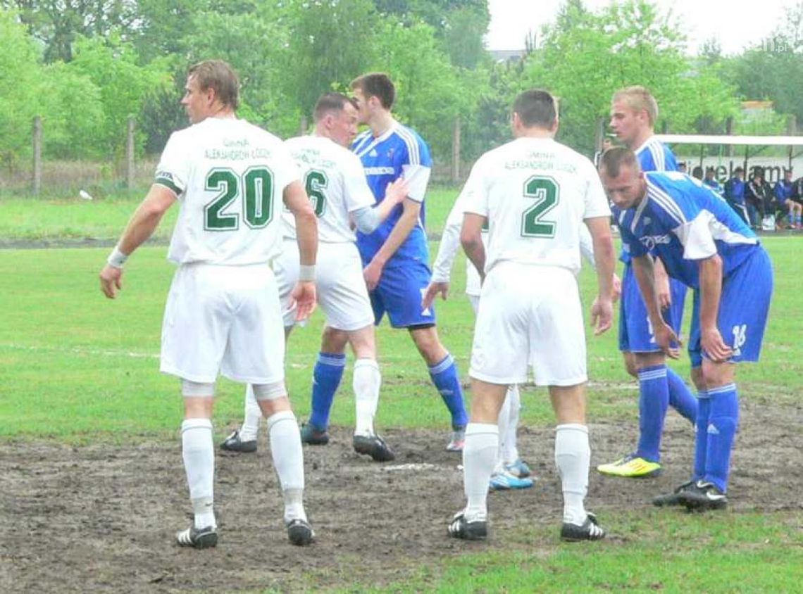 Sokół - Broń (ZAPIS RELACJI LIVE)