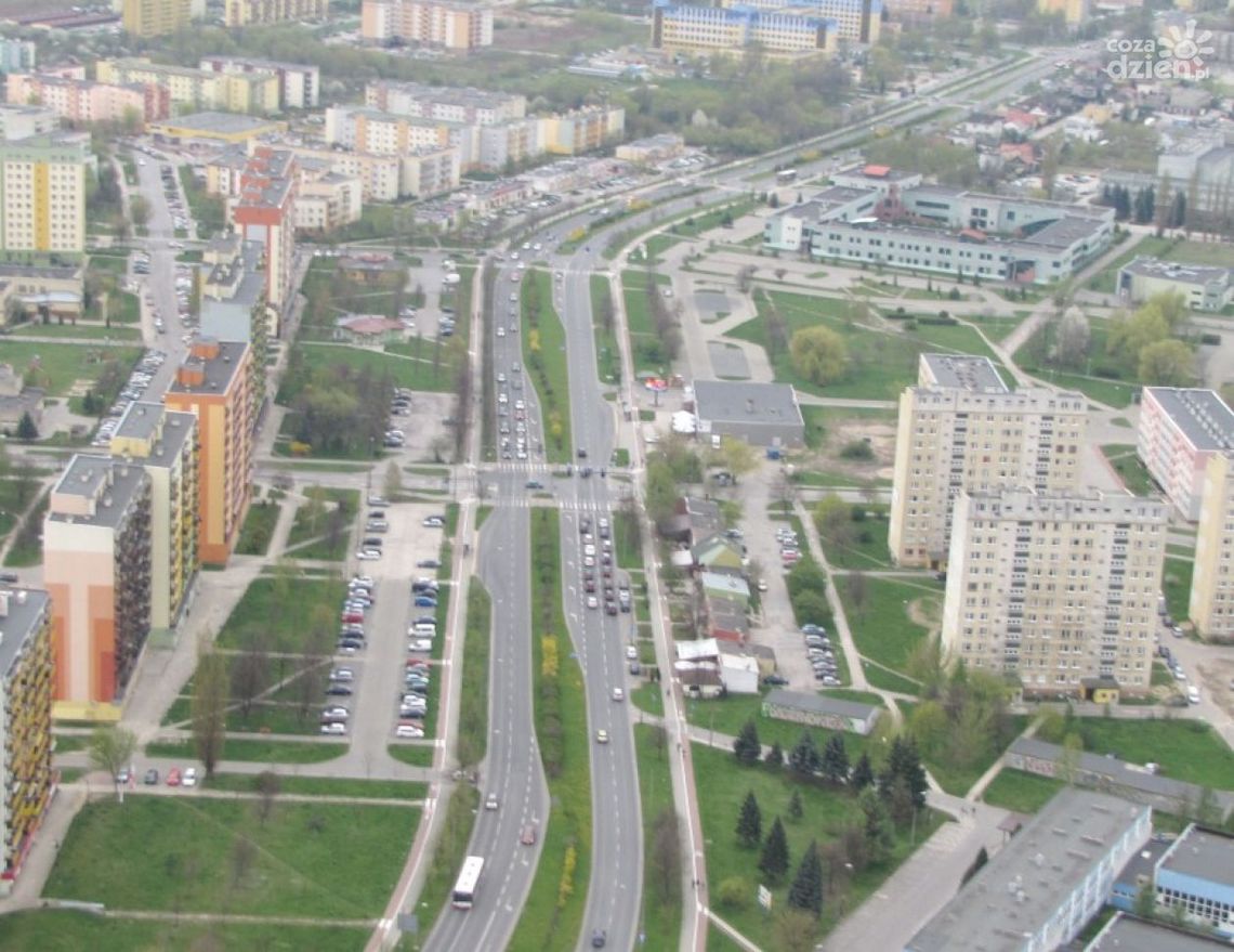 "Sokół" czuwa nad Radomiem - ZOBACZ VIDEO "Sokół" czuwa nad Radomiem - ZOBACZ VIDEO