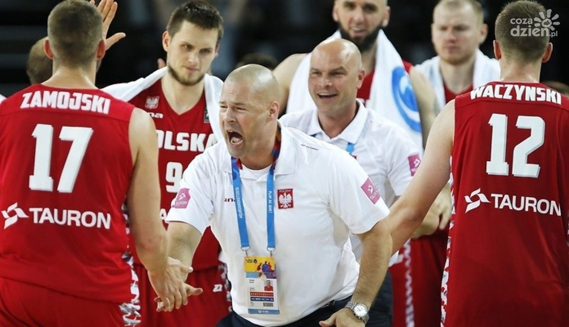 "Sokół" i "Szymek" w kadrze!