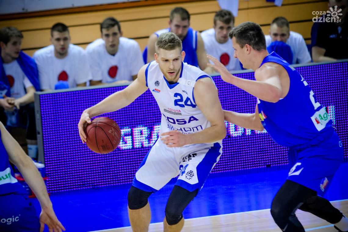 "Sokół" pomógł zwyciężyć z Kosowem