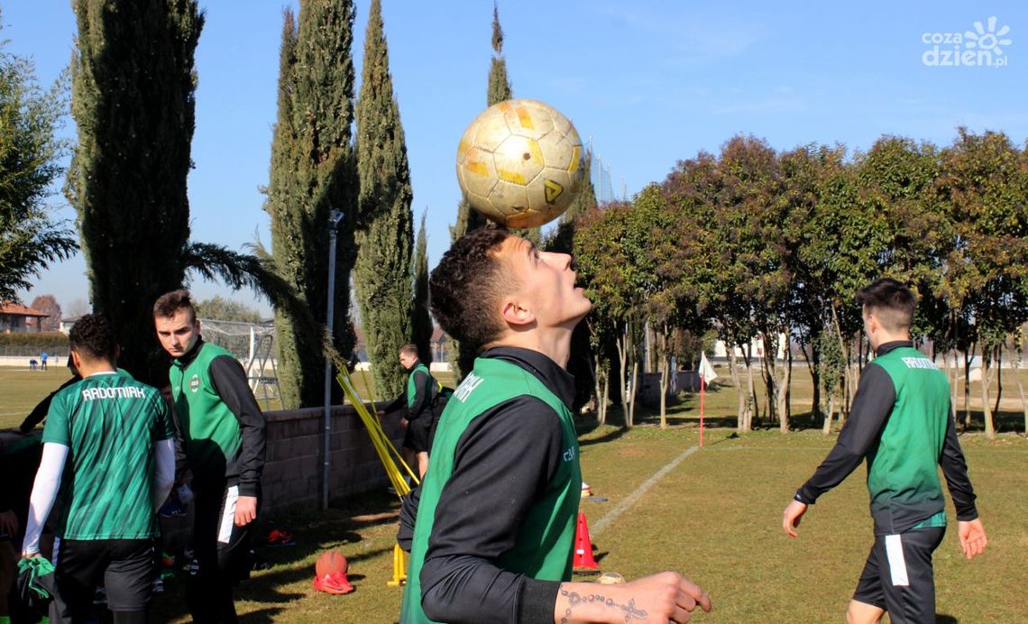 Sokół w reprezentacji. Co mówią trenerzy?