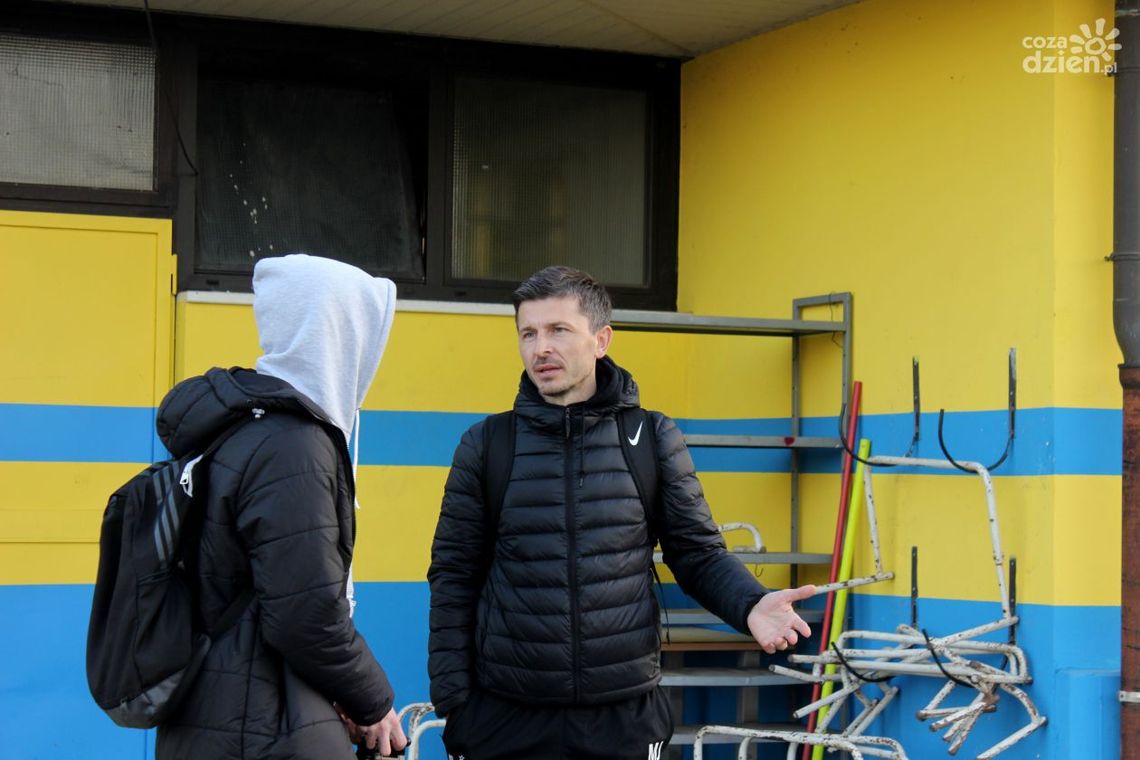 Sokół zaimponował Zurichowi. Jurendić: Macie niesamowitą ofensywę