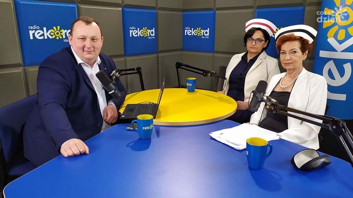 Sokulska i Nocoń: Niedobór pielęgniarek jest ogromny 