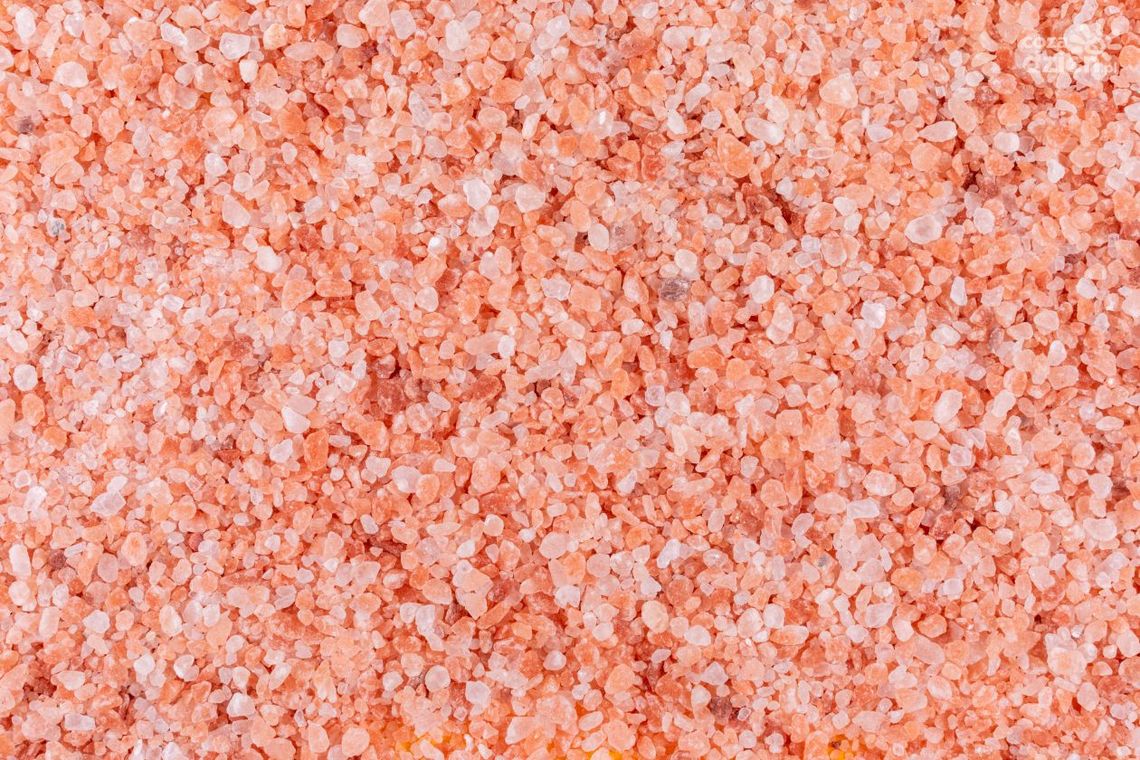 Sól himalajska uważana za najzdrowszą sól na świecie — poznajemy prawdę