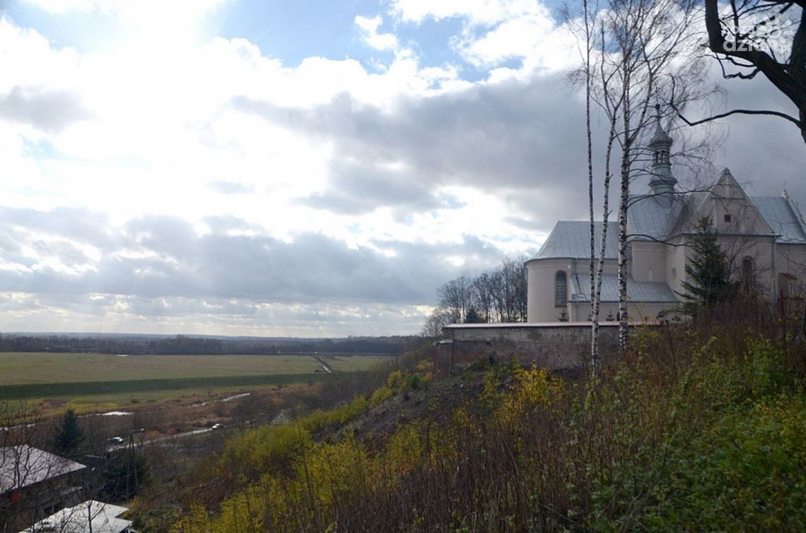 Solec nad Wisłą po 152 latach odzyskał prawa miejskie