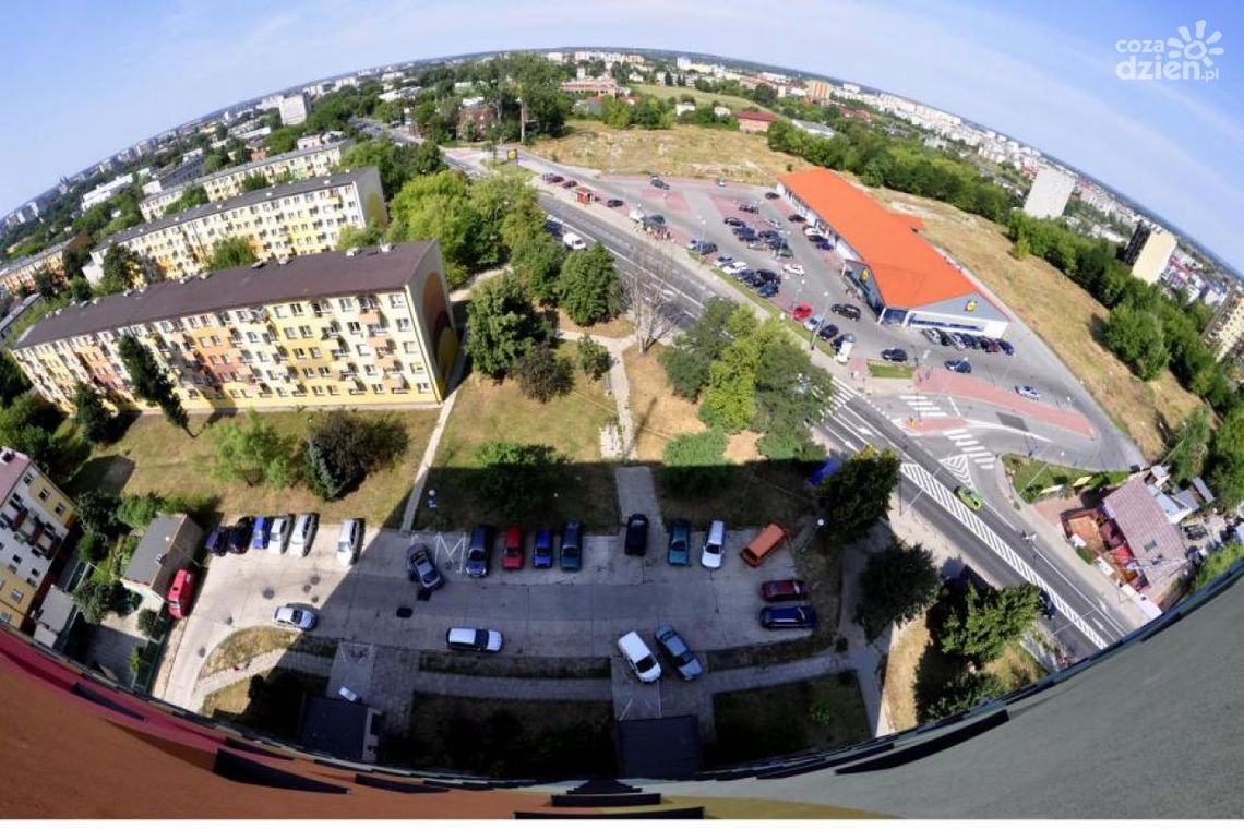 Sondaż. Dobra ocena miasta i prezydenta