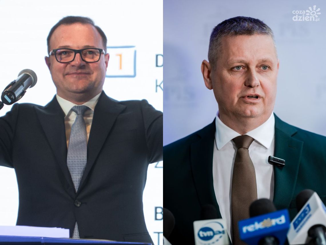 Sondaż OGB. W Radomiu będzie II tura!