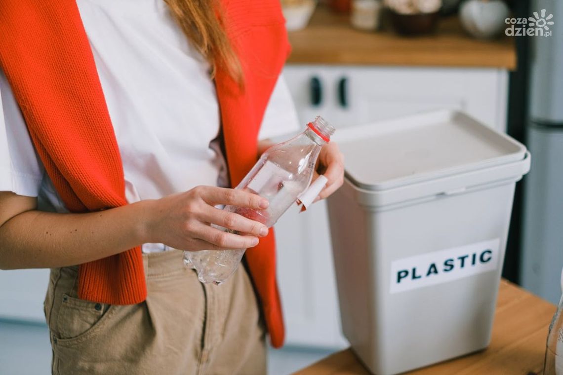 Sortowanie odpadów - dlaczego jest takie ważne? Sortowanie odpadów - dlaczego jest takie ważne?
