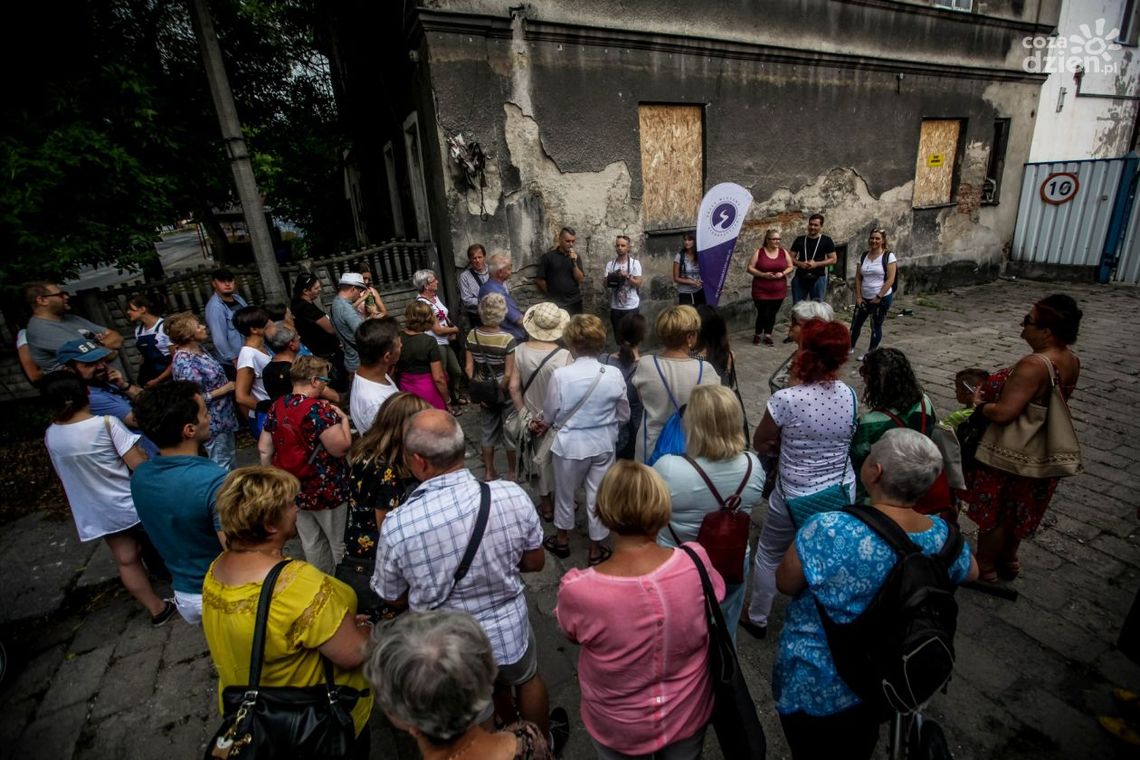 Spacer Drogą Mleczną (zdjęcia)